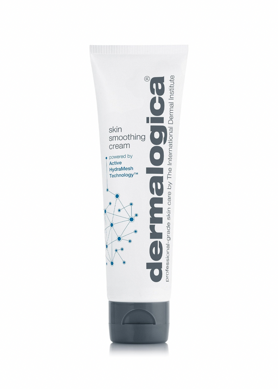 Skin Smoothing Cream Moisturiser