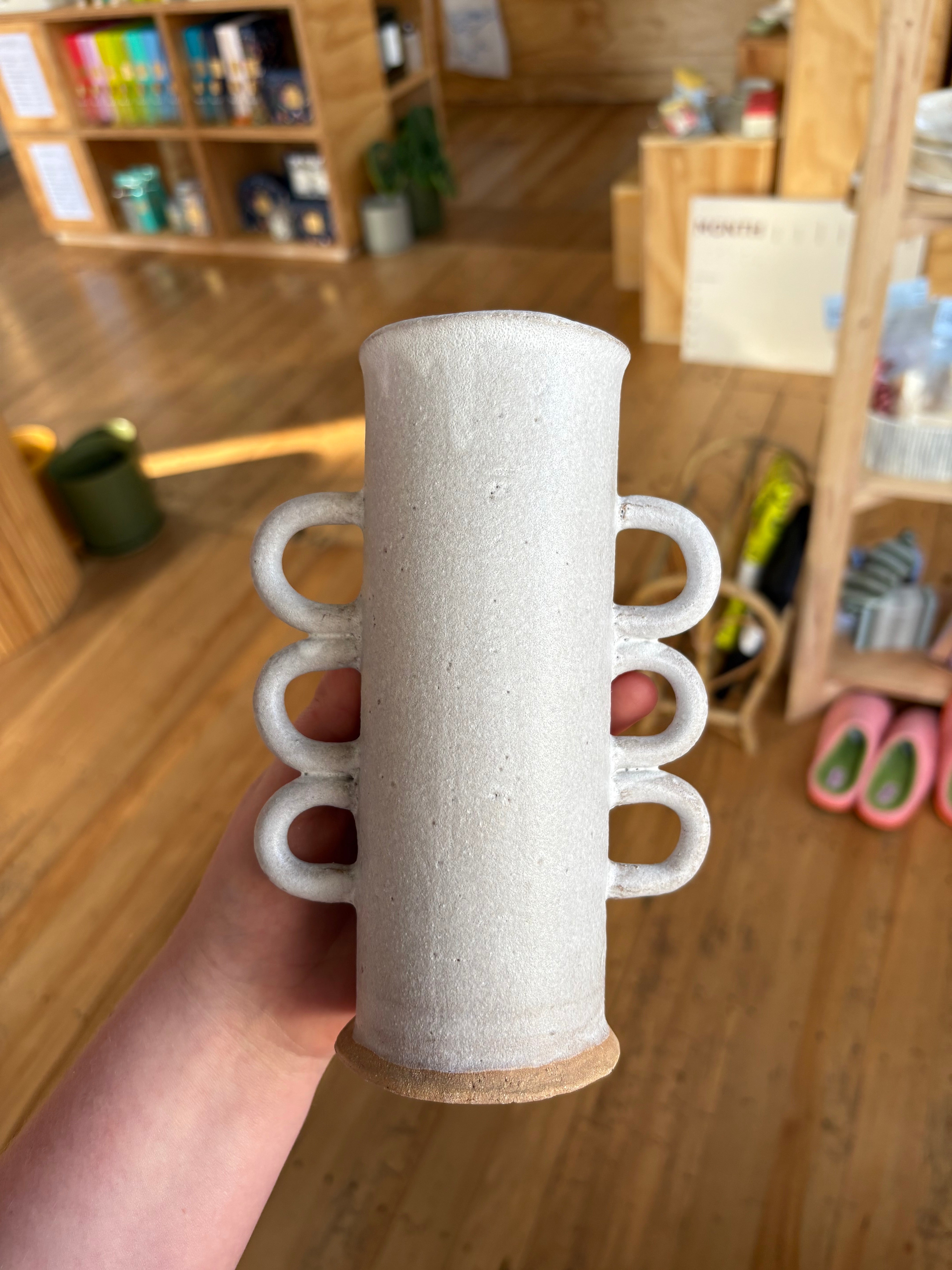 Ceramic Vase