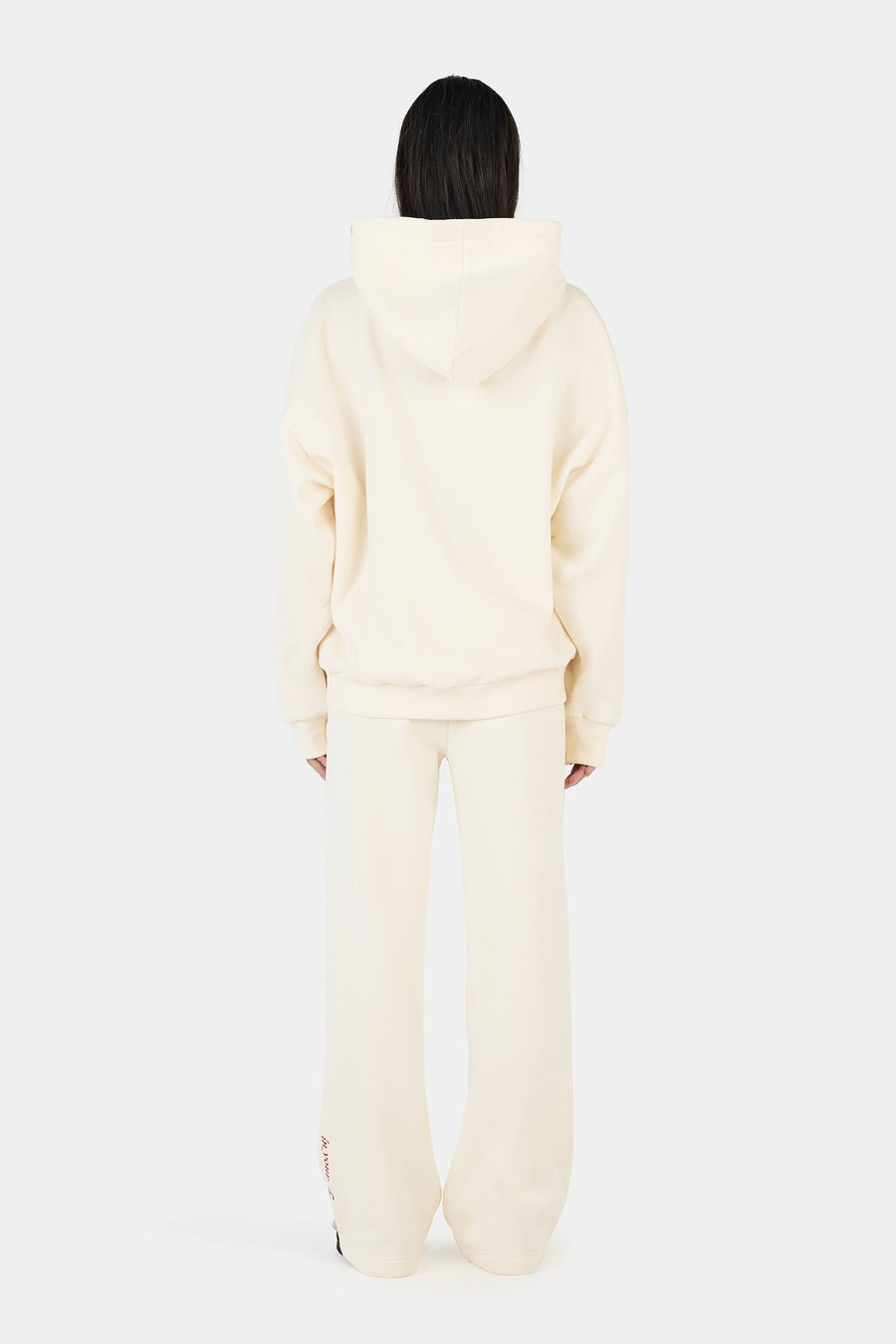 In Your Dreams Trackpant, Cream