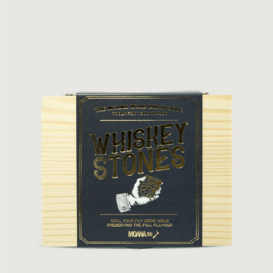 Whiskey Stones