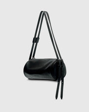 Brooke Mini Barrel Bag