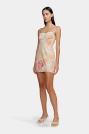 Yasmin Mini Dress