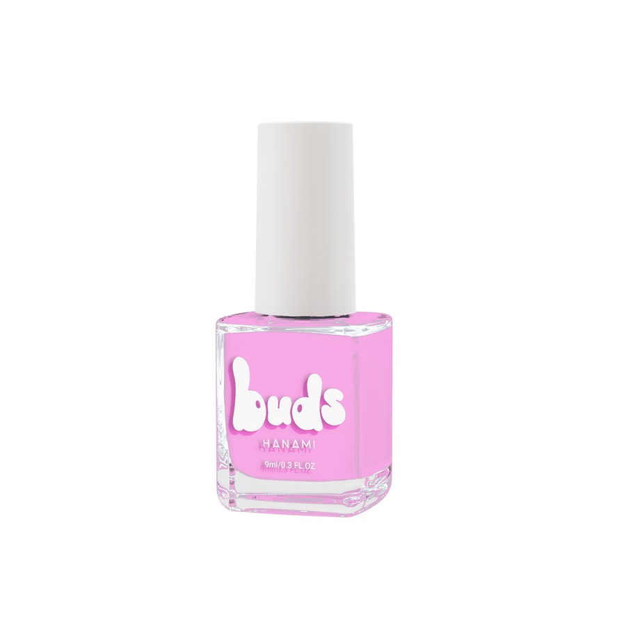 Buds Nail Polish - Fairyfloss