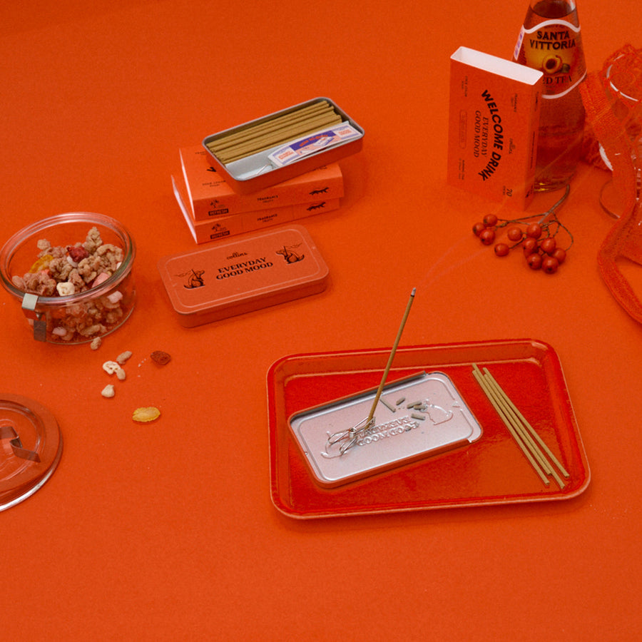 Natural Incense Sticks