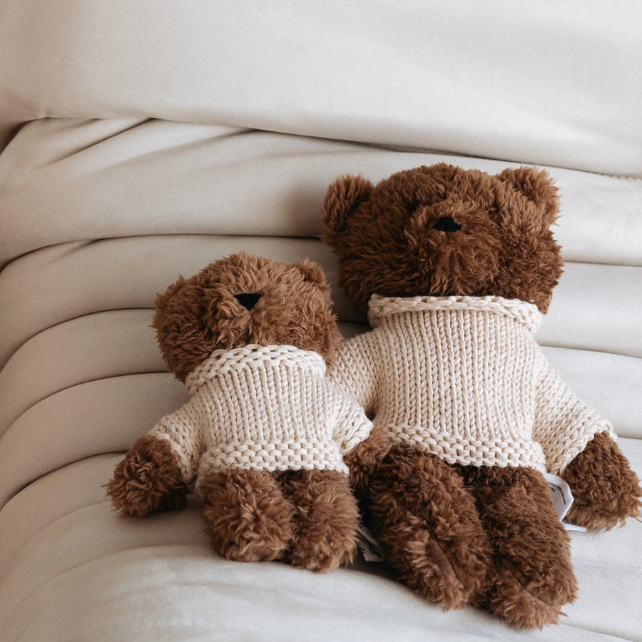 Milo Bear - Mini