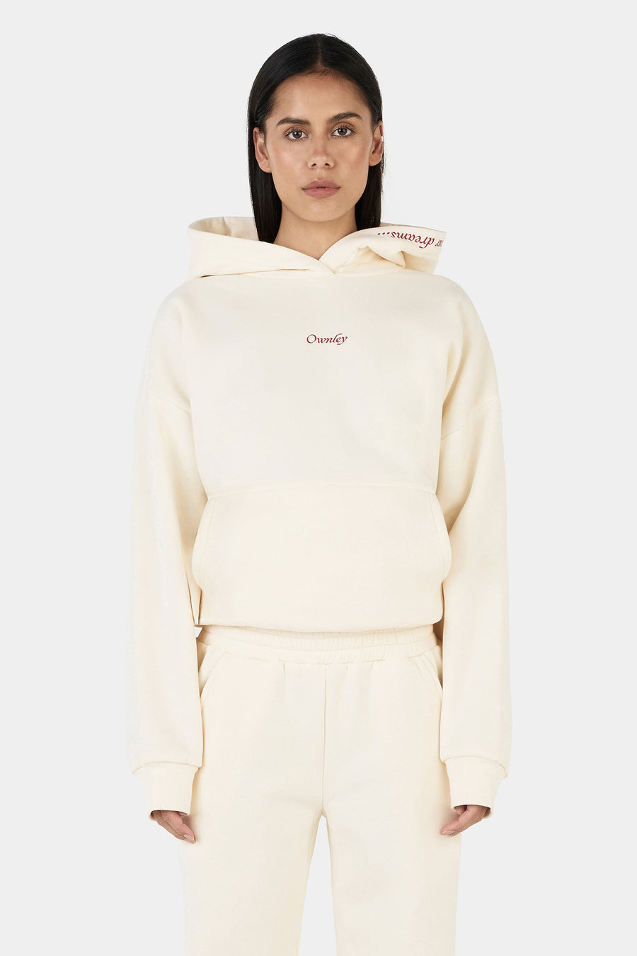 In Your Dreams Hoodie
