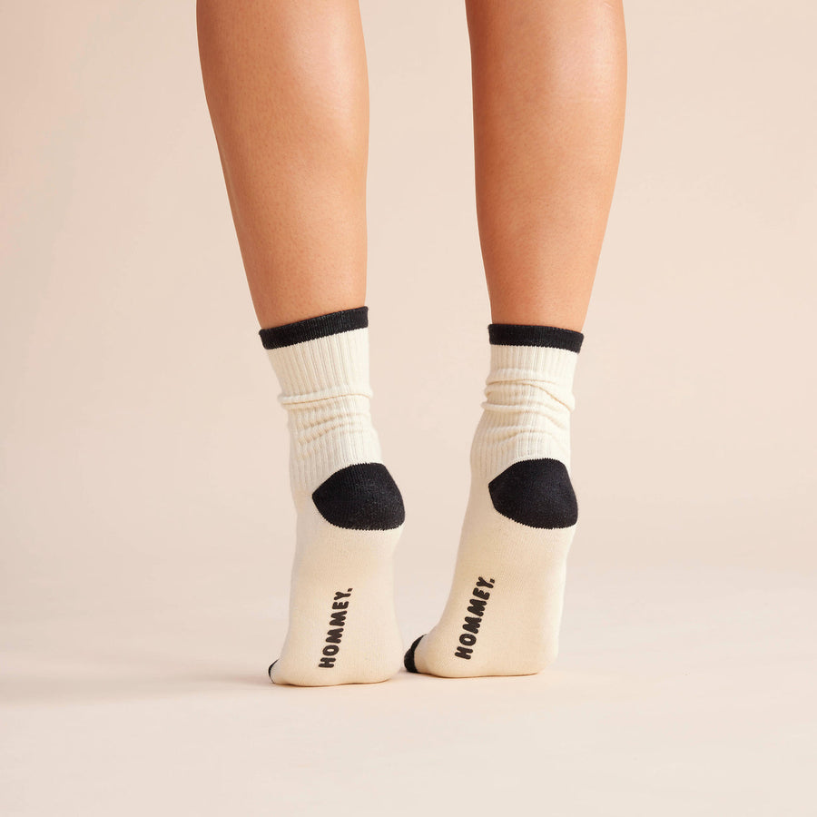 Socks 2 Pack