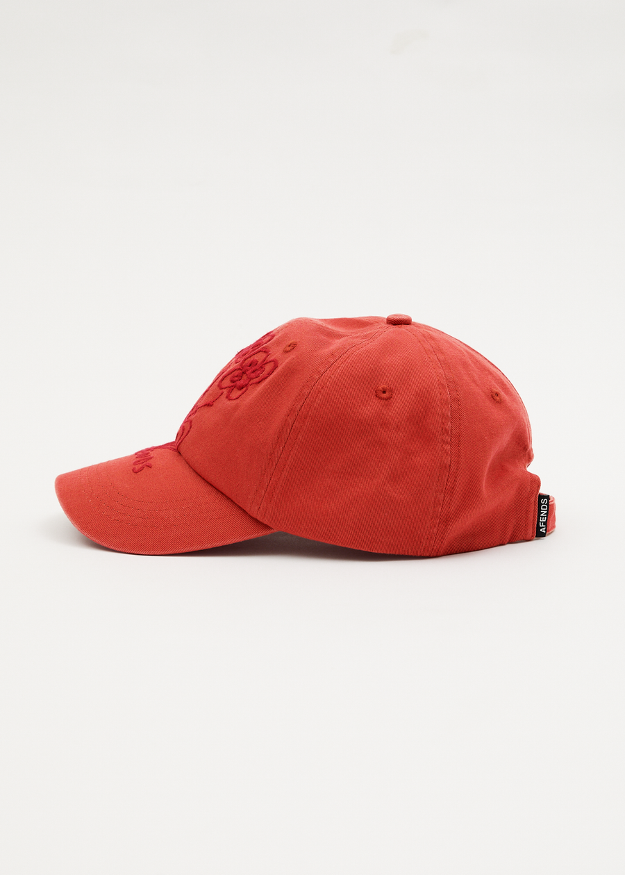Maisie Panelled Cap
