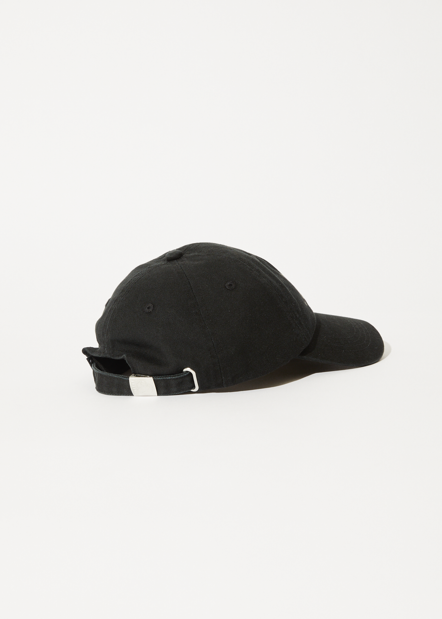 Inferno Recycled Panelled Cap