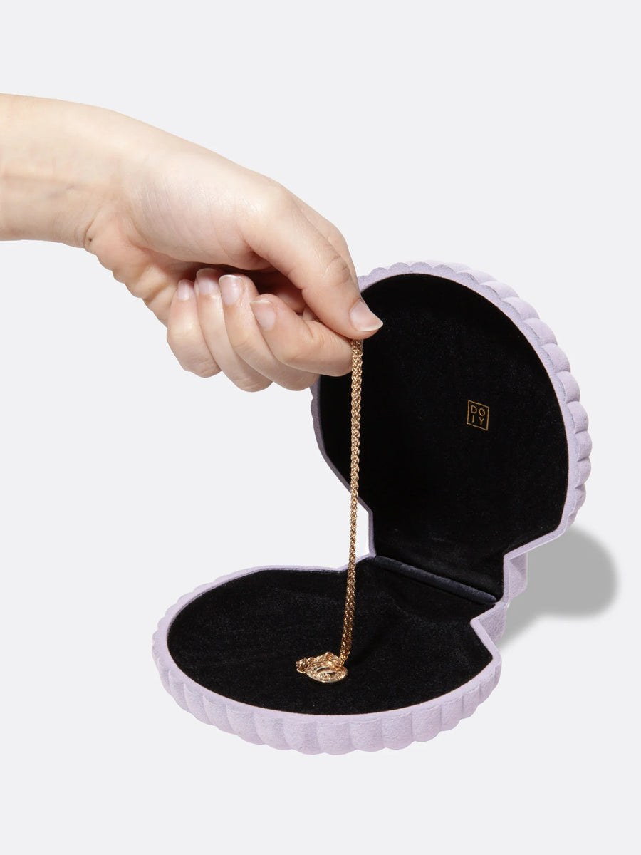 Venus Storage Box Lilac