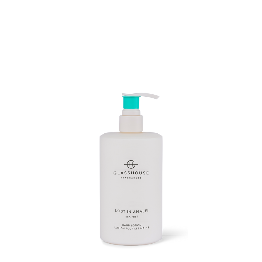 Lost In Amalfi Hand Lotion