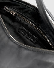 Brooke Mini Barrel Bag