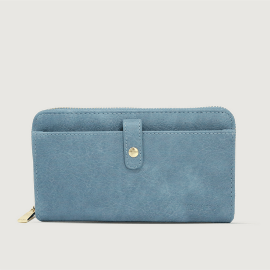 Fitzroy Wallet