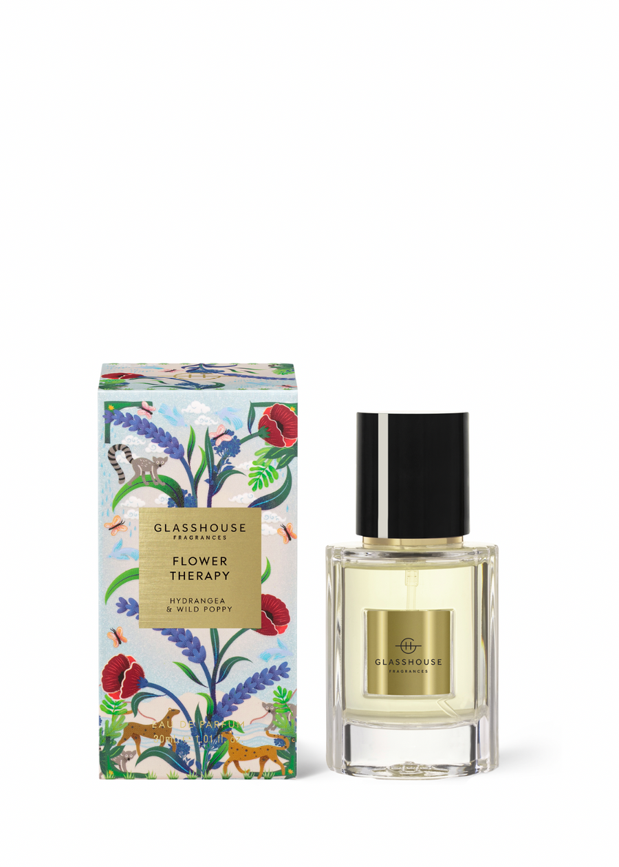 Flower Therapy 30mL Eau de Parfum