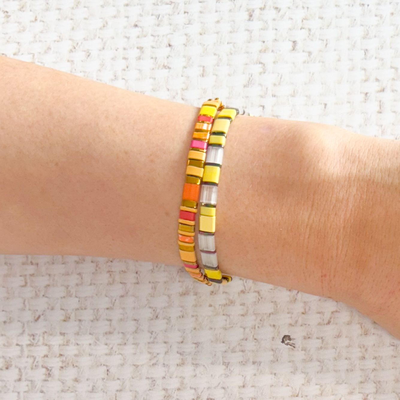 Stretch Bracelet