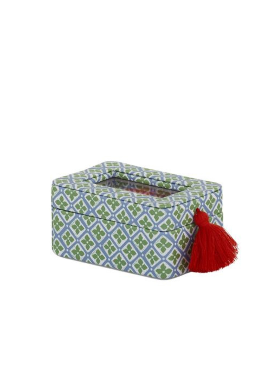 Stella Jewellery Box