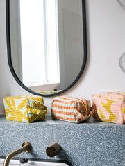 Margarita Dopp Kit, Mint