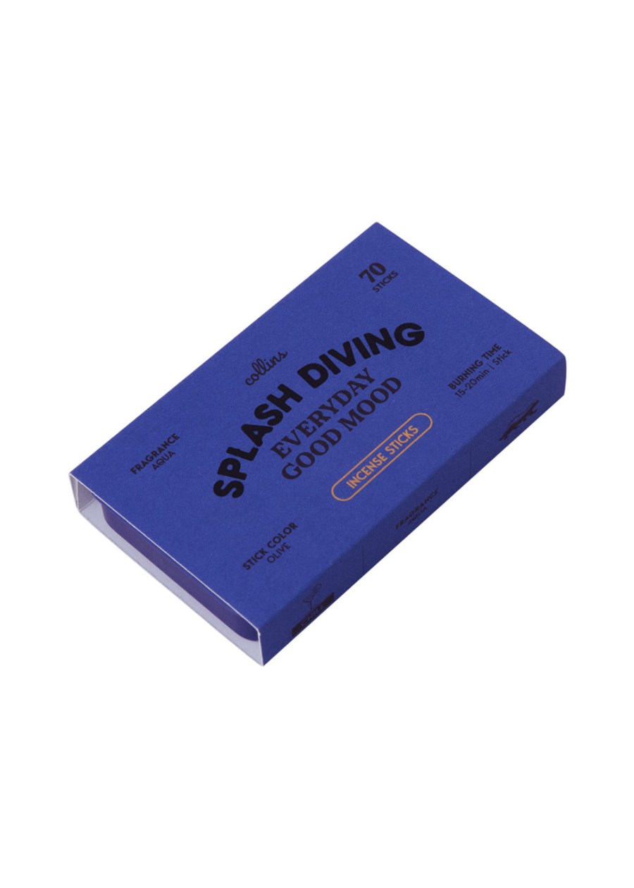 Natural Incense Sticks