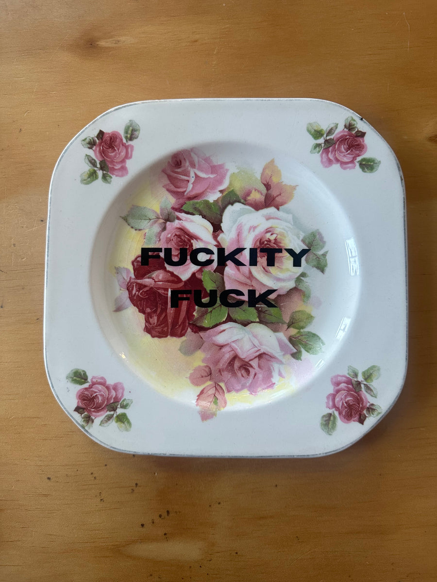 F#ckity F#ck
