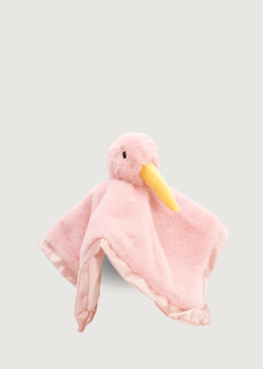 Pastel Pals - Kiwi Cuddly