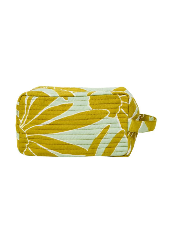 Margarita Dopp Kit, Mint