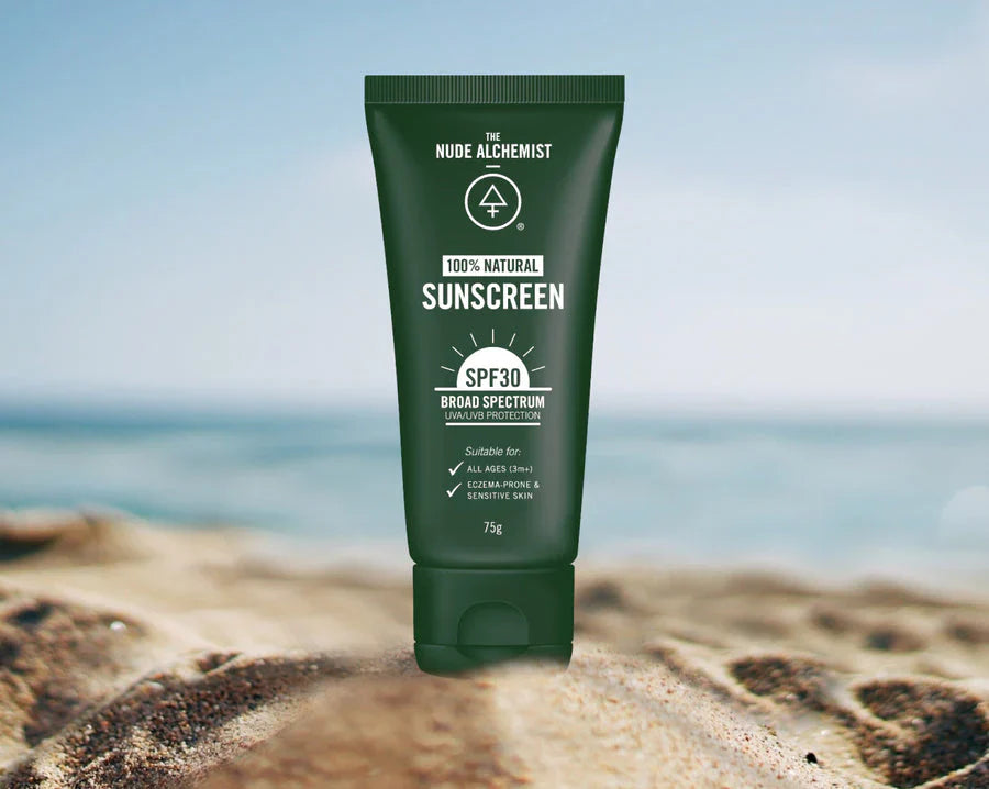SPF 30 Sunscreen Orignal