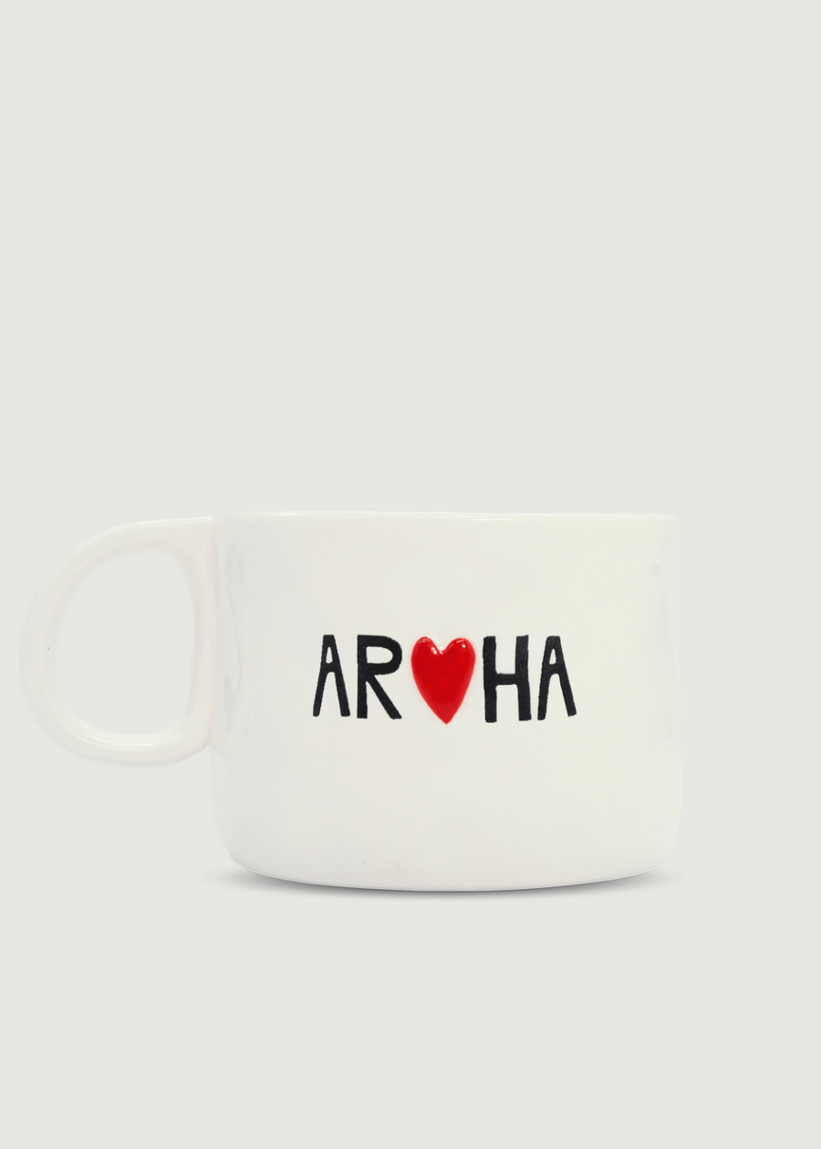 Aroha Ceramic Mug