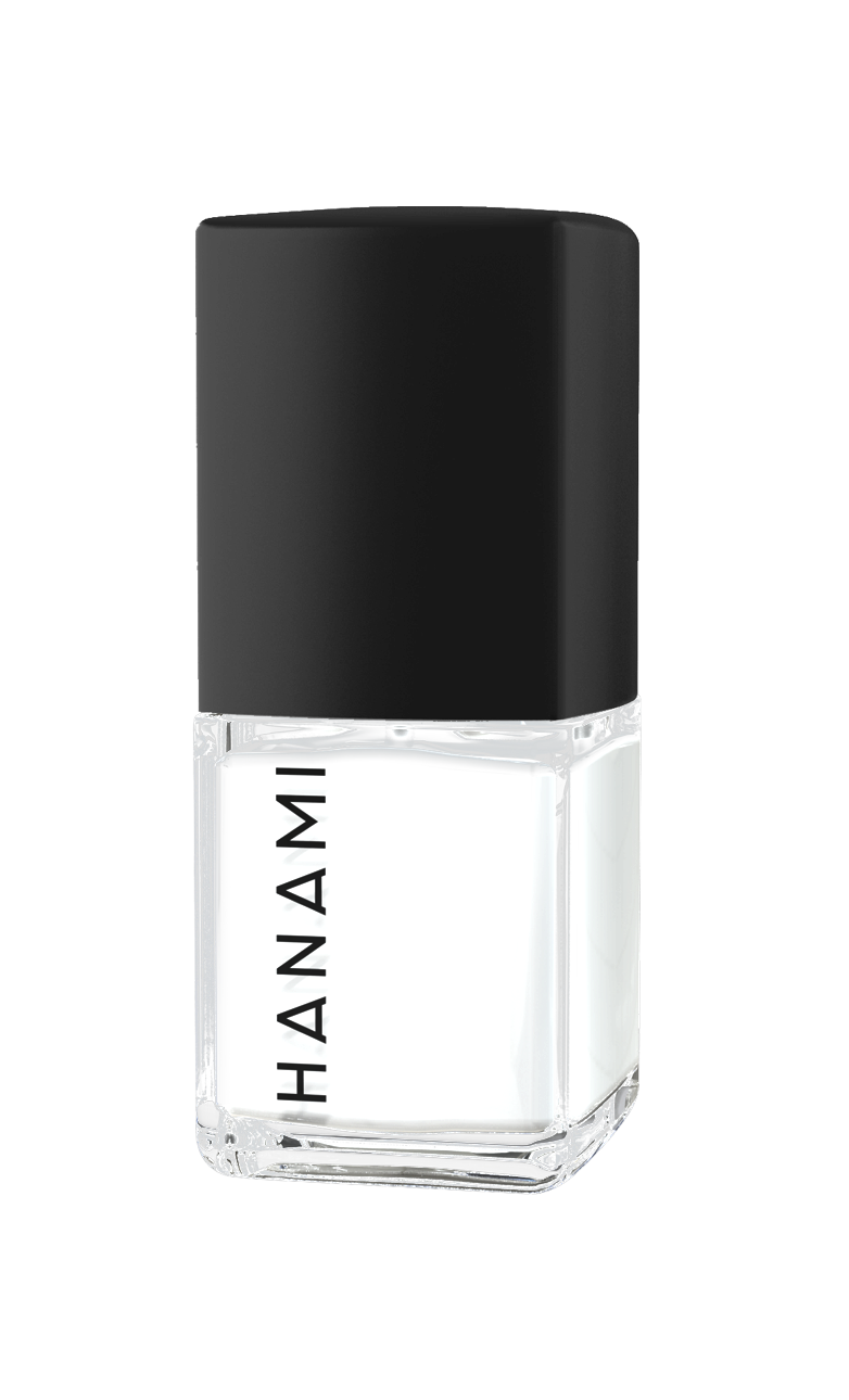 Non-Toxic Nail Polish 15ml - Head In The Snow