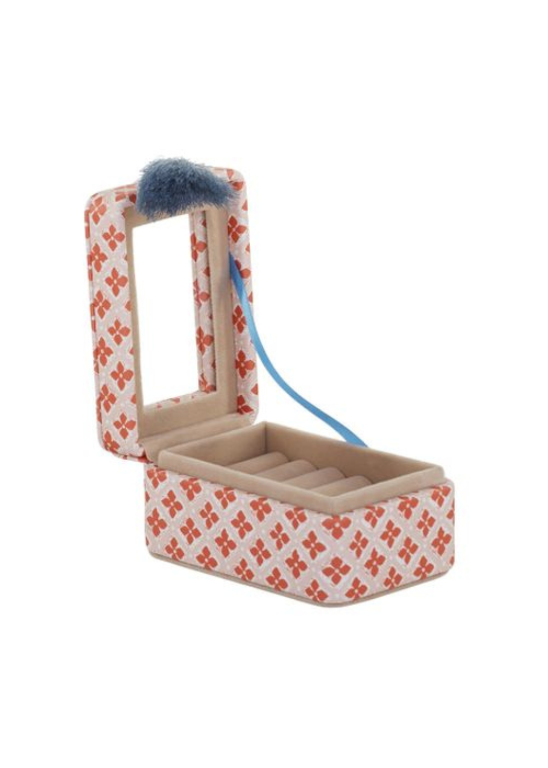 Stella Jewellery Box