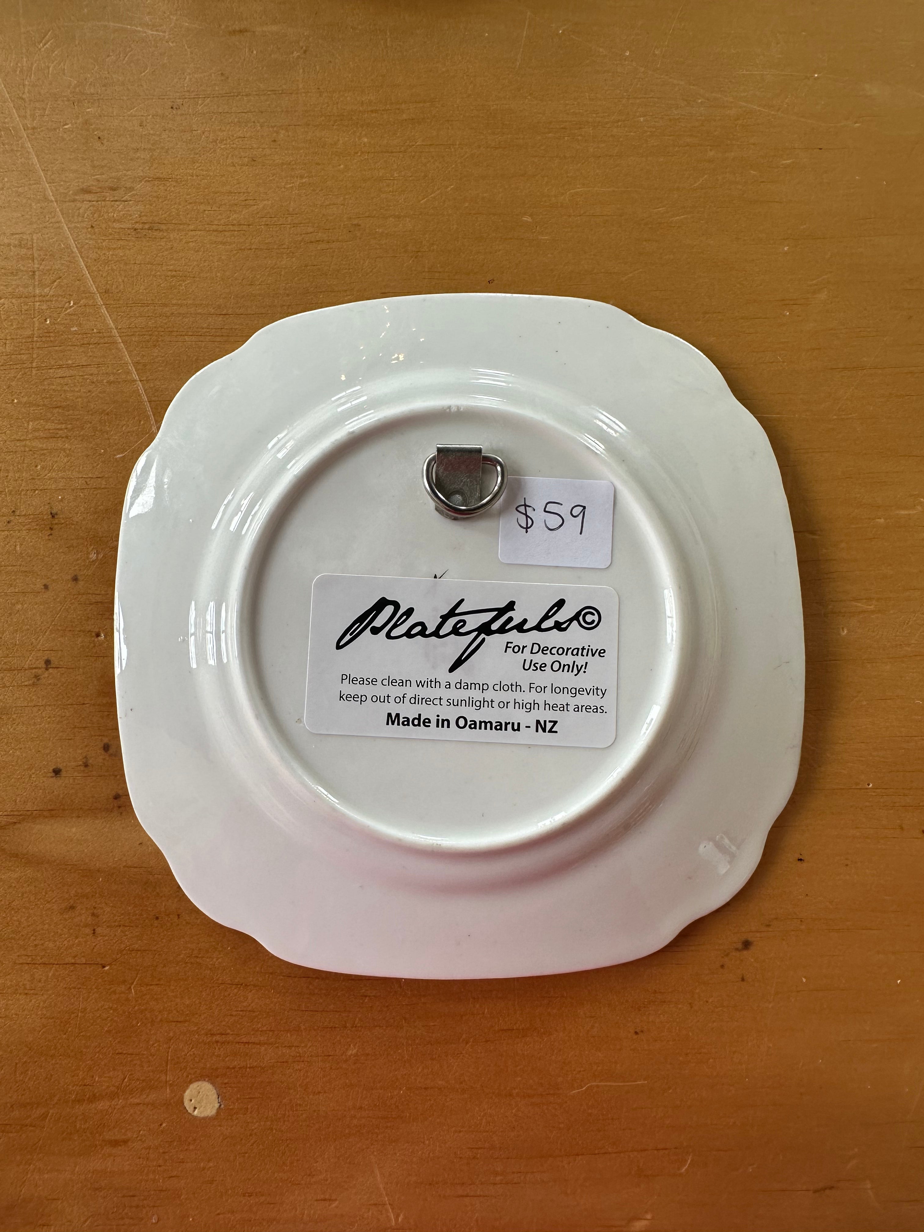 Due to personal Reasons....