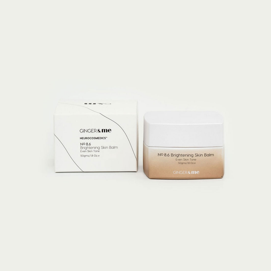 Brightening Skin Balm