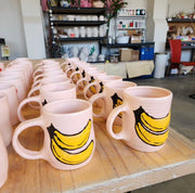 Banana Mug