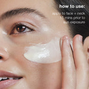 Biolumin-c heat aging protector spf50