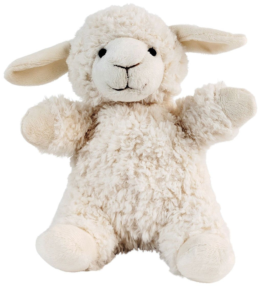 Loveable Lamb