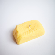 Butter Candle