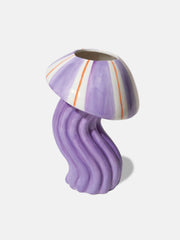 Ocean Dreams Jellyfish Vase