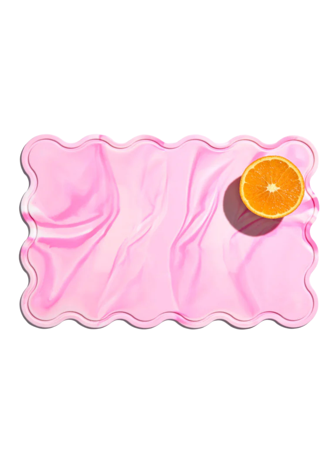 STYLD.® Chop (Set of 2) Swirl + Solid