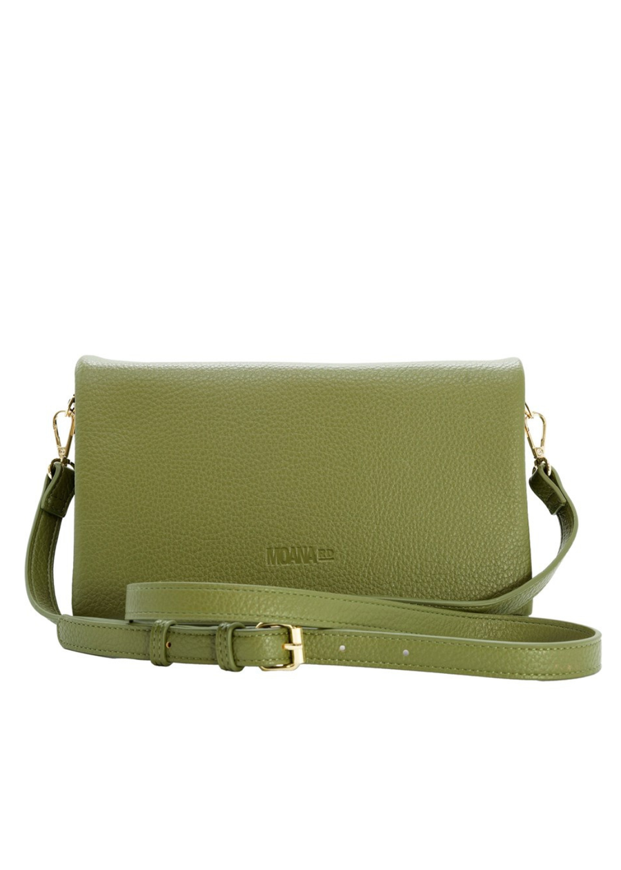 The Mt Eden Bag
