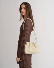 Alma Bag, Cashew