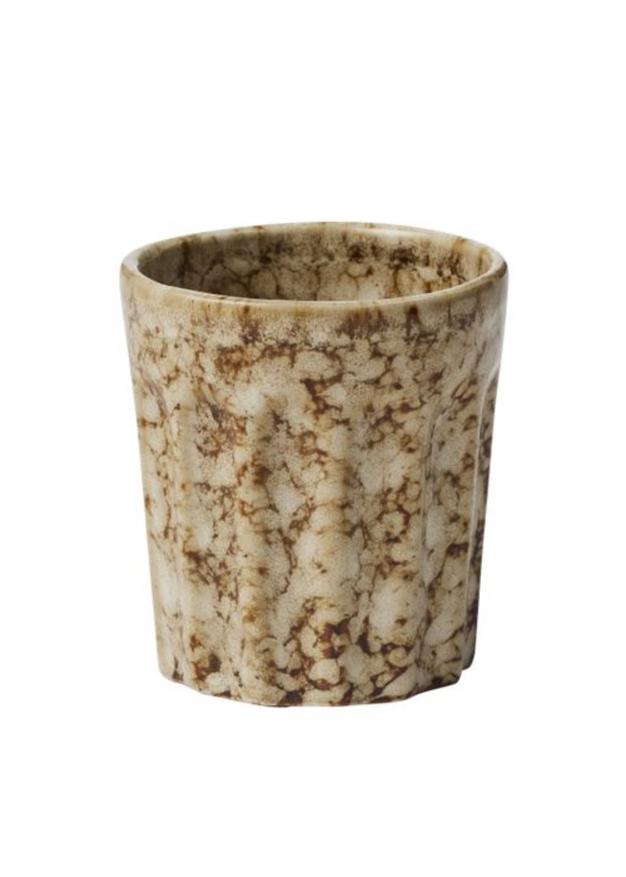 Studio Ceramic Espresso Cup