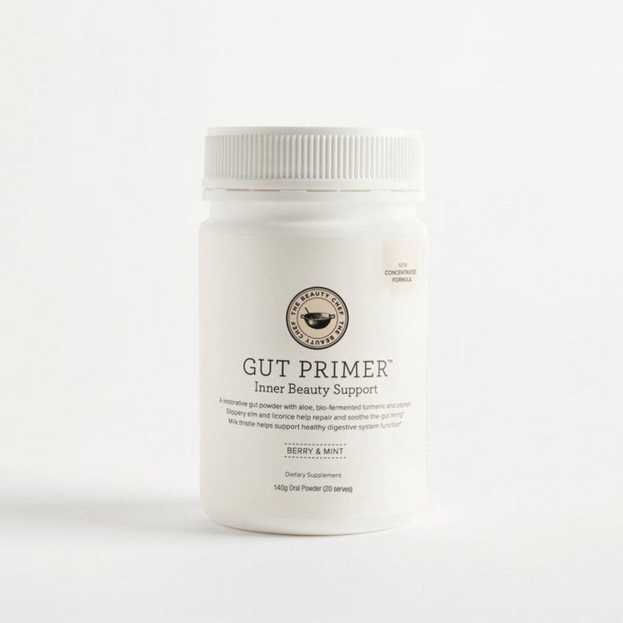 Gut Primer