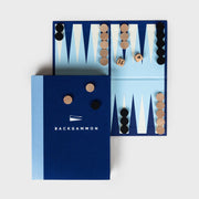 BOOK GAMES- BACKGAMMON?