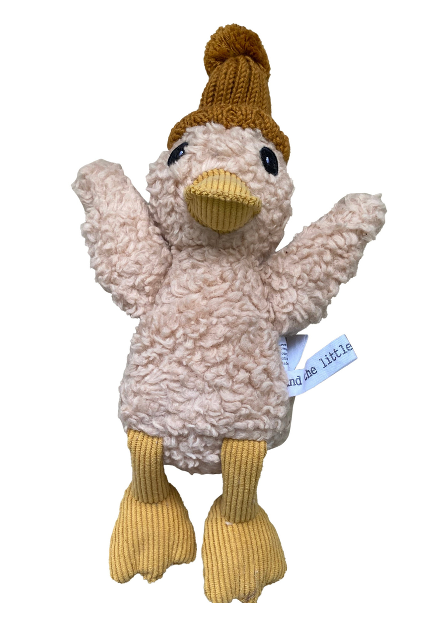 Petunia Duck