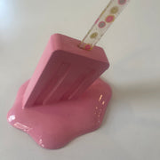 Melty Iceblock