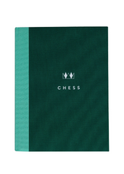 BOOK GAMES- CHESS?