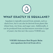 Solemate Heel Repair Balm