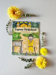 Captain Picklehead