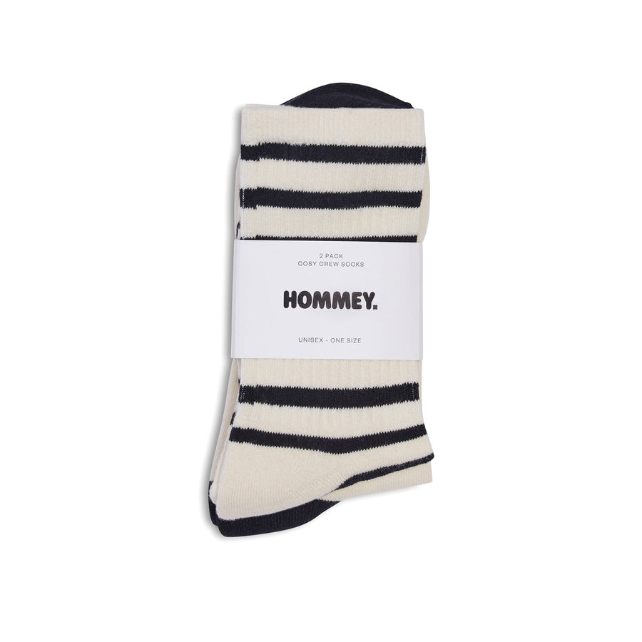 Socks 2 Pack