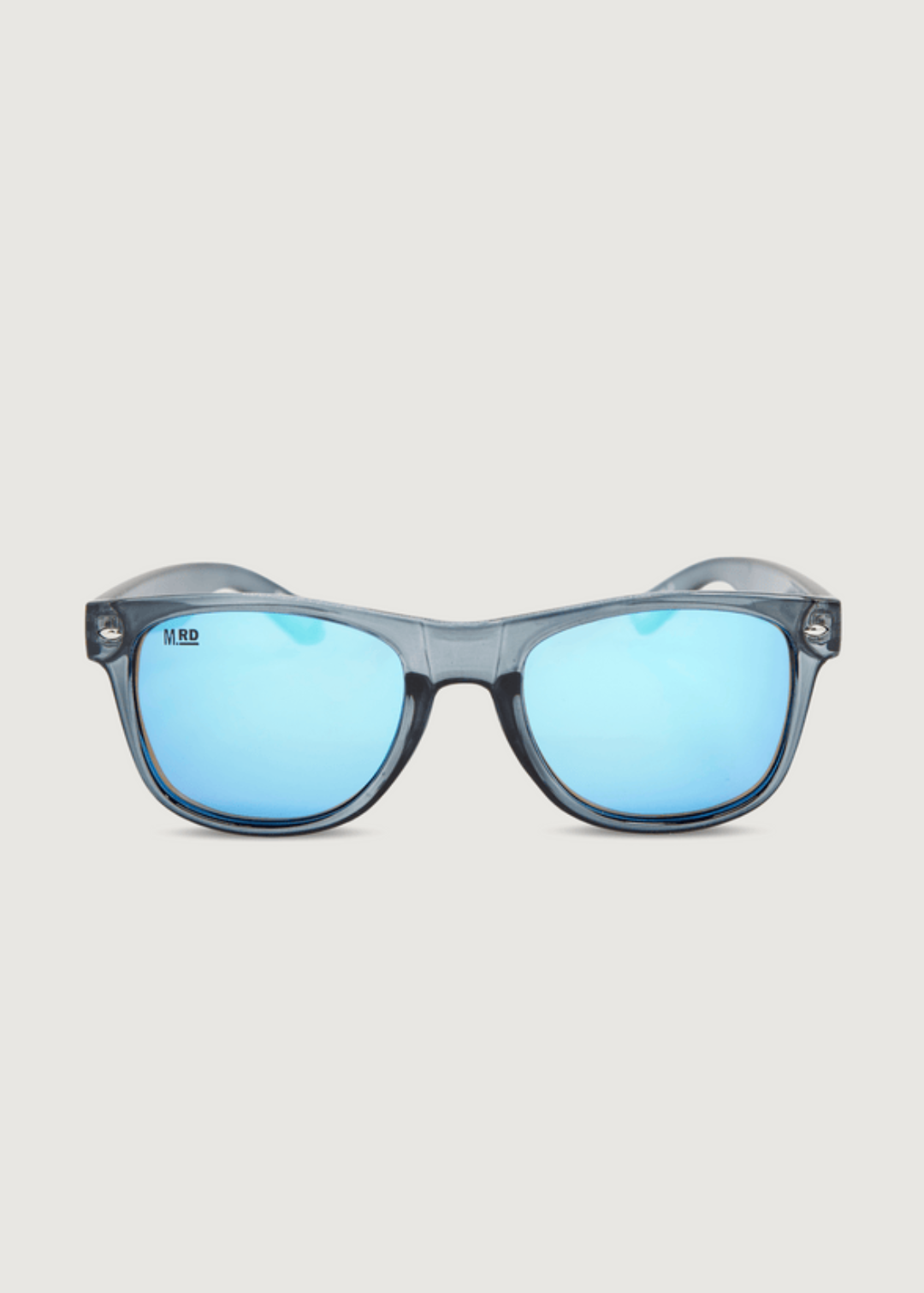 Plastic Fantastic Sunglasses