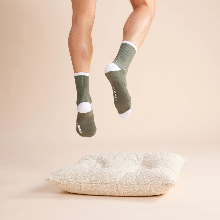 Socks 2 Pack